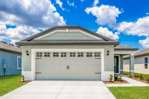 3724 Bergamot St, Lake Alfred, FL 33850