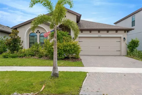 12828 Satin Lily Dr, Riverview, FL 33579