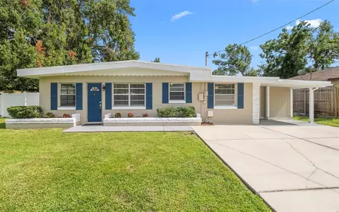 2614 W Idlewild Ave, Tampa, FL 33614