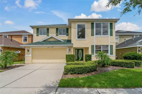 20115 Nob Oak Ave, Tampa, FL 33647