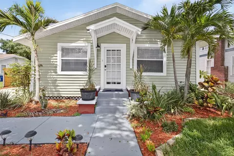 5904 N Eustace Ave, Tampa, FL 33604