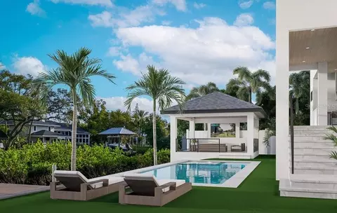 5011 S Shore Crest Cir, Tampa, FL 33609