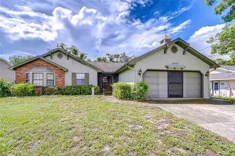 11070 Tilburg St, Spring Hill, FL 34608