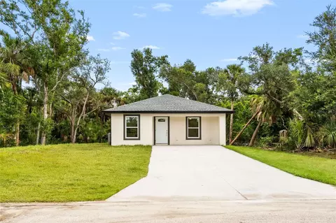 18146 Sinatra Ave, Port Charlotte, FL 33954