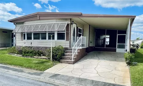 161 Hickory Gate Dr, Palm Harbor, FL 34684