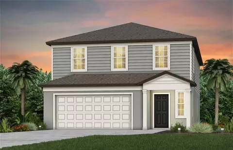 6035 Jensen View Ave, Apollo Beach, FL 33572