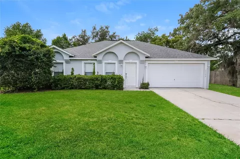 13190 Drysdale St, Spring Hill, FL 34609