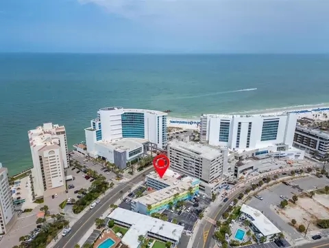 445 S Gulfview Blvd #325, Clearwater, FL 33767