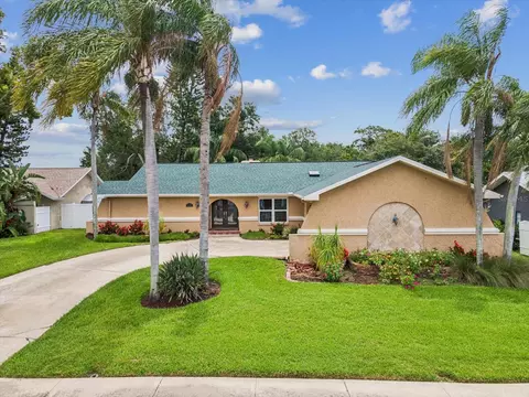 5110 Lake Valencia Blvd E, Palm Harbor, FL 34684