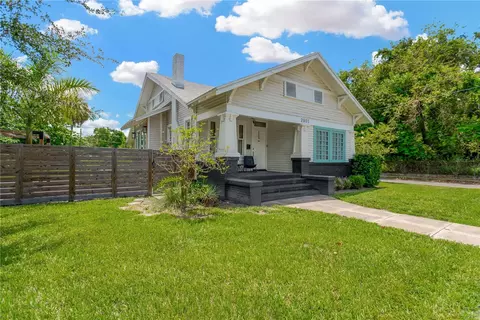 2801 N Jefferson St, Tampa, FL 33602