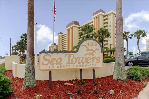 4525 Cove Cir #902, Saint Petersburg, FL 33708