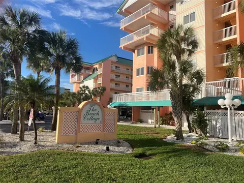 18400 Gulf Blvd #1304, Indian Shores, FL 33785