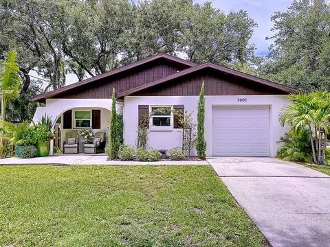 3001 W Binnicker Ave, Tampa, FL 33611