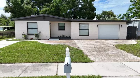 4521 W Minnehaha St, Tampa, FL 33614