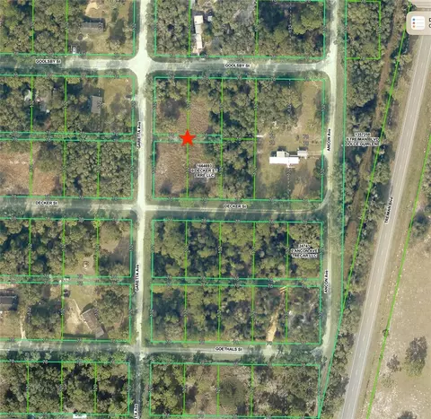 0 Goolsby St, Webster, FL 33597