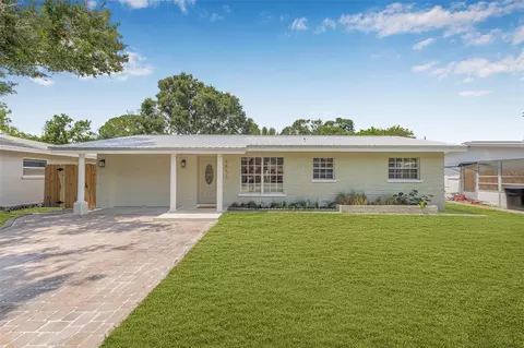 5833 4th Ave N, Saint Petersburg, FL 33710