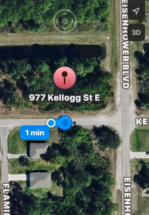 977 Kellogg St E, Lehigh Acres, FL 33974 photo 5