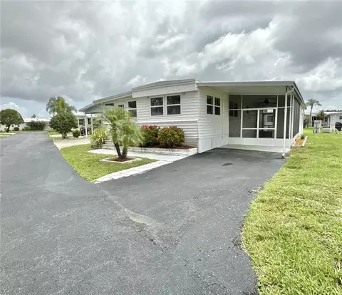 7109 Mount Georgetown Dr NE #575, Saint Petersburg, FL 33702