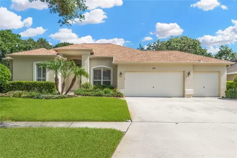 3015 Partridge Point Trl, Valrico, FL 33596