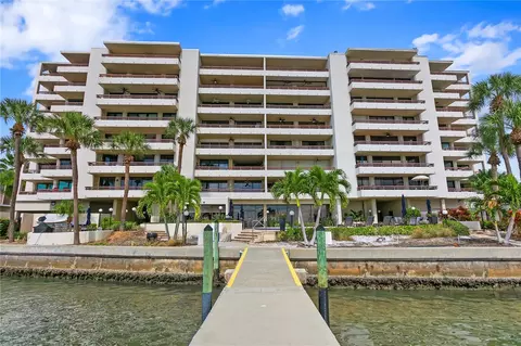 5700 Mariner St #505, Tampa, FL 33609