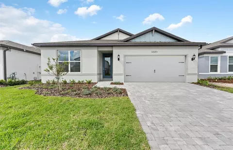33251 Binding Ties Ln, Wesley Chapel, FL 33545
