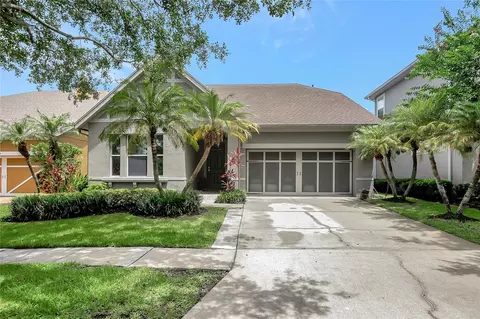 11521 Meridian Point Dr, Tampa, FL 33626
