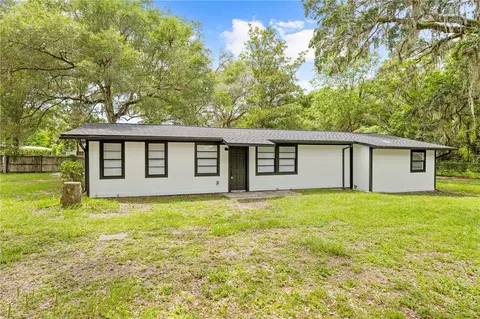 21343 Beasley Rd, Brooksville, FL 34601