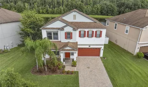 19418 Paddock View Dr, Tampa, FL 33647