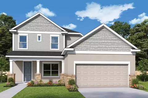 11813 Mile Marsh Dr, Riverview, FL 33569