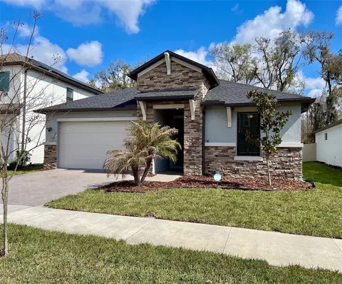 9810 Carabiner Way, Land O Lakes, FL 34637