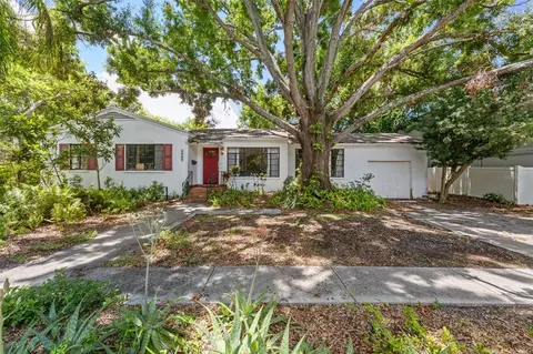 4008 W El Prado Blvd, Tampa, FL 33629
