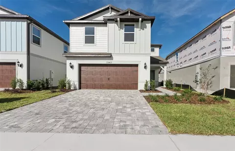 33417 Binding Ties Ln, Wesley Chapel, FL 33545