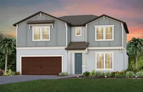 33301 Binding Ties Ln, Wesley Chapel, FL 33545