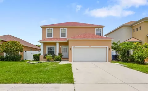 743 92nd Ave N, Saint Petersburg, FL 33702