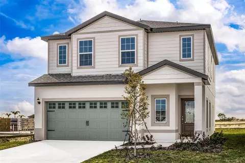 3712 Bergamot St, Lake Alfred, FL 33850