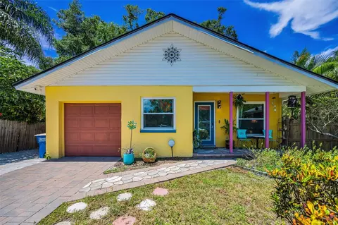 1081 Mohawk Cir, Clearwater, FL 33755