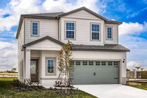 3719 Bergamot St, Lake Alfred, FL 33850