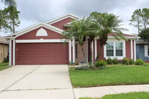 19635 Bellehurst Loop, Land O Lakes, FL 34638