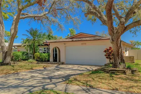 1978 Arvis Cir W, Clearwater, FL 33764