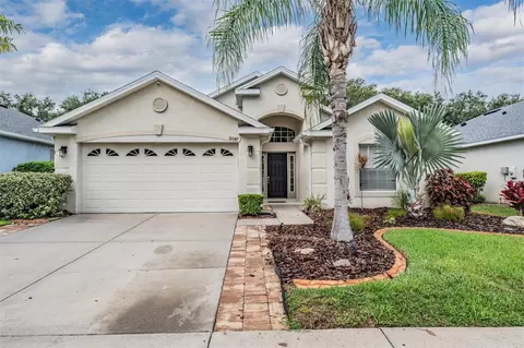 6047 Desert Peace Ave, Land O Lakes, FL 34639
