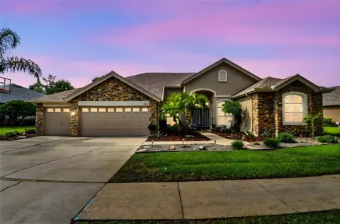 5507 Garden Arbor Dr, Lutz, FL 33558