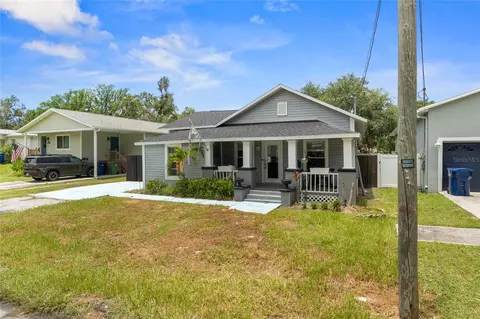 7507 S Obrien St, Tampa, FL 33616