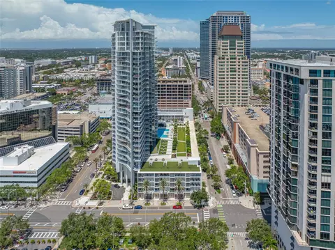 175 1st St S #2505, Saint Petersburg, FL 33701