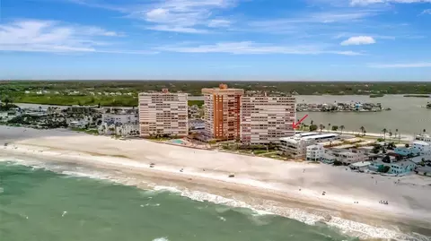 17900 Gulf Blvd #7A, Redington Shores, FL 33708