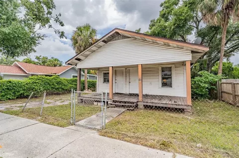 8504 N 12th St, Tampa, FL 33604
