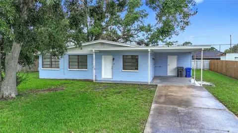 6228 Florida Cir W, Apollo Beach, FL 33572