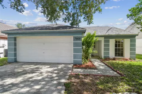 7908 George Washington Ln, Tampa, FL 33637
