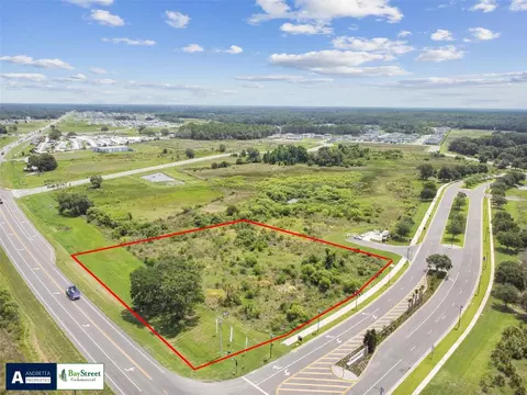 0 Gall Blvd #2.59 ACRES, Zephyrhills, FL 33541