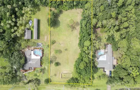 Twin Branch Acres Rd, Tampa, FL 33626