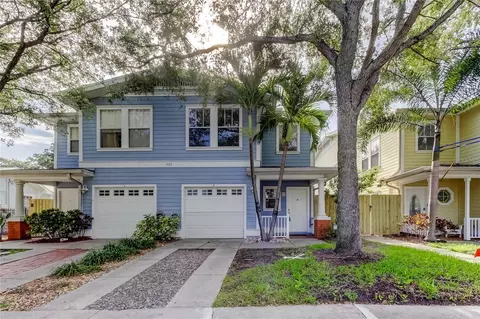 400 S Willow Ave #D, Tampa, FL 33606